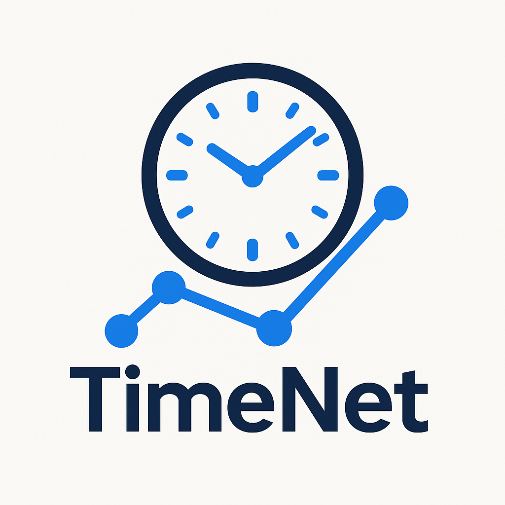 TimeNet